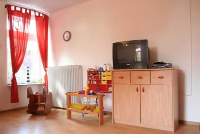 Image de Vacation apartment West - Ferienhof Petersburg