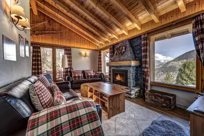 Image de Chalet Khione - La Tzoumaz, 4 Vallees