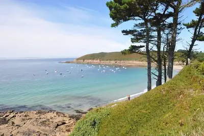 Image de seaside house