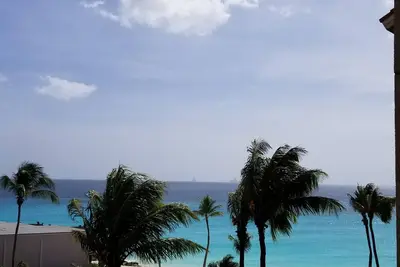 Image de Oceanfront resort, Casa del Mar Beach Resort, Aruba