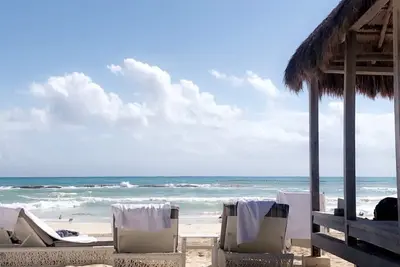 Image de Free Golf! Legendary Vidanta Luxury! Waterpark! Holiday Dates Available!