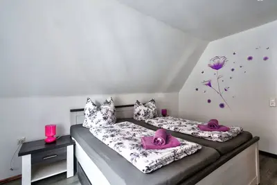 Image de Bel appartement pour 2 personnes avec Wifi, Tv, animaux admis et parking