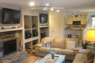 Image de Lovely Condo on Stratton Mountain