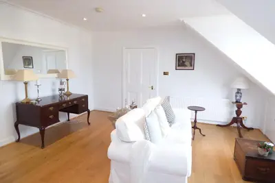 Image de St Mary's Place. Beautiful town center apartment.