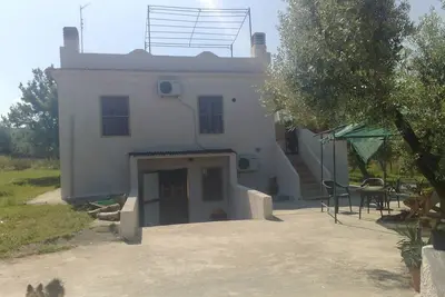 Gargano Semi-detached house