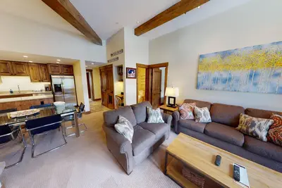 Image de Manor Vail Condo w/ Air Conditioning - Bfast Incl
