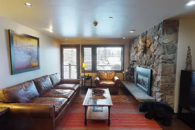 Image de Platinum Condo @ Manor Vail - Free Breakfast!