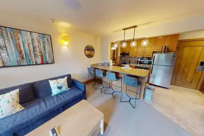 Image de Diamond Condo @ Manor Vail - Free Bfast + Hskping