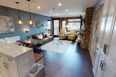 Image de Diamond Mountain View Condo @ Manor Vail