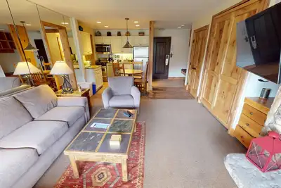 Image de Platinum Mtn View Condo @ Manor Vail - Free Bfast