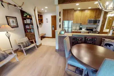 Image de Diamond Mtn View Condo @ Manor Vail - Free Bfast