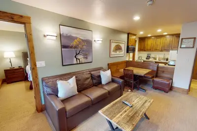 Image de Platinum Condo @ Manor Vail - Complimentary Bfast