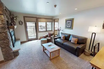 Image de Platinum Mtn View Condo w/ Manor Vail Amenities