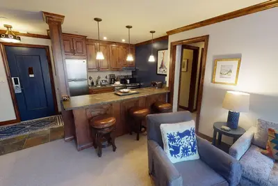 Image de Diamond Mv Condo w/ Breakfast & Housekeeping