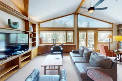 Image de Diamond Condo for Families @ Manor Vail Lodge