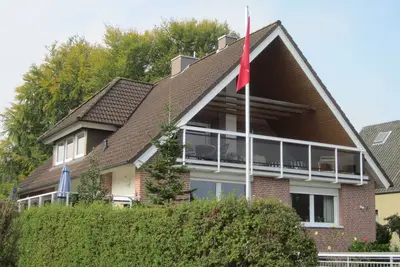 Image de Vacation apartment/apartment for 3 guests with 40m² in Dahme (794)