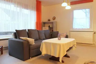 Vacation apartment/apartment for 4 guests with 60m² in Grömitz (5596)