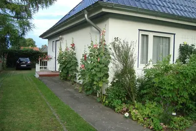Vacation apartment/apartment for 4 guests with 42m² in Grömitz (5597)