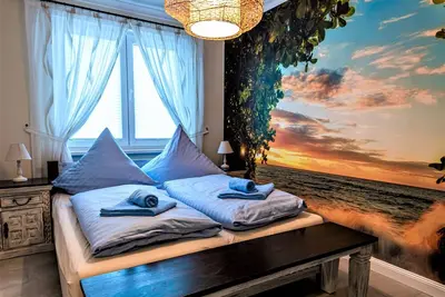 Image de Apartment \"Freya\"