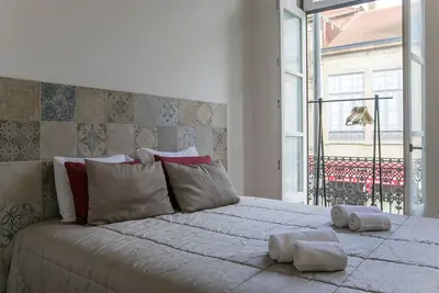 Image de Porto Center Duplex Loulé