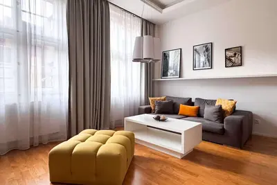 Image de Top location Old town brand new 2bd apartment