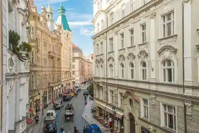 Image de The Best place in Prague - Old Town