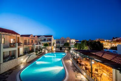 Image de Lotus Hotel | Superior Studio