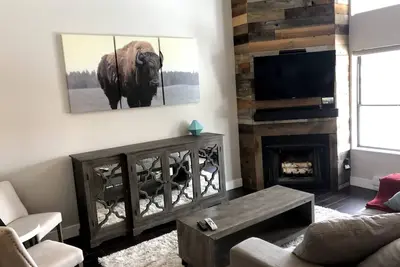 Image de Clean Mountain Living - Hiking, Biking, Boating, Golfing, Skiing