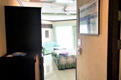 Image de Sea View Apartment Rimhad Condominium Pattaya