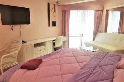 Image de Jomtien Beach Condominium Close to Beach on Great Transport Route Pattaya