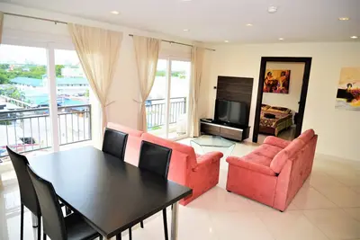 Image de Park Lane Resort Pattaya 2 Bedroom Condo Fully Equiped