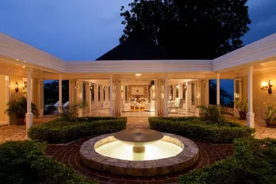 Image de Luxurious 4 bedroom private villa close to Tryall Club in Montego Bay.