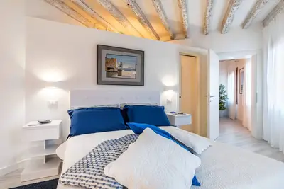 Image de Vha Venice Heaven Apartments Biennale 2, 2 bath, 2 double bedrooms