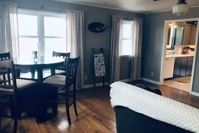 Image de South Grand Lake Getaway