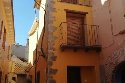 Image de Casa Rural La Malena
