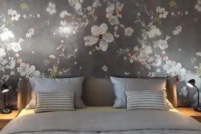 Image de Appartement de vacances Rehetobel pour 1 - 2 personnes avec 1 chambre à coucher - Appartement de vac