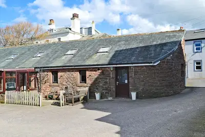 Image de 1 chambres à coucher à St Bees, near Whitehaven