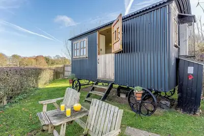 Image de 1 bedroom accommodation in Hassocks