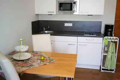 Image de Cozy apartment (35sqm) with balcony