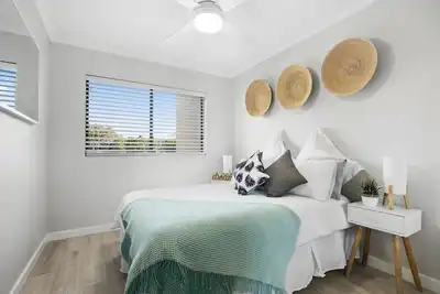 Image de Family & Pet Friendly- Long Stays Welcome!