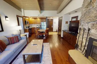 Image de Diamond Condo w/ 2 Baths - Complimentary Bfast