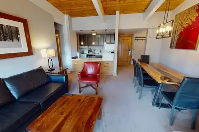 Image de Platinum Condo Overlooking Pool - Bfast Included