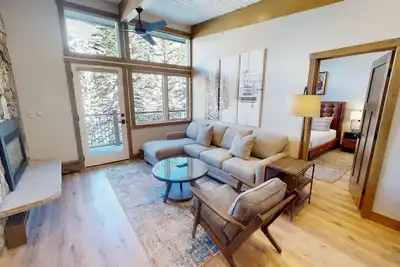 Image de Diamond Condo w/ 2 Baths + Wd @ Manor Vail