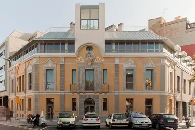 Image de Aparthotel República