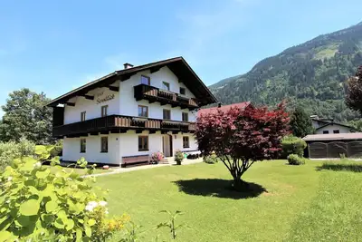 Image de Magnifique maison de vacances privée avec Wifi, Tv, terrasse, vue panoramique et parking