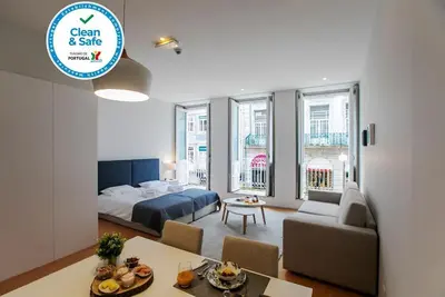 Image de Santa  Catarina  Downtown I