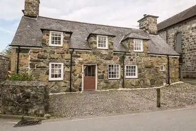 Image de Fro Awel, family friendly, character holiday cottage in Dolgellau
