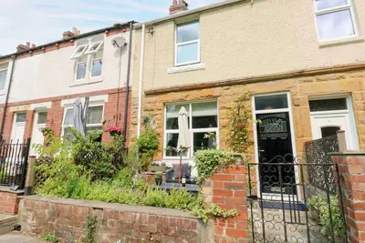 Image de 4 Ford Street, pet friendly, country holiday cottage in Lanchester