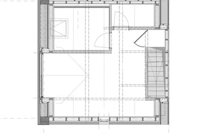 Image de Modern small vacation home with southwest-facing garden (shed Xxxi)