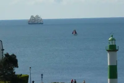 Image de Au Port de Doelan, Calme, 3***, Les GÎTES De Montserrat Camelia